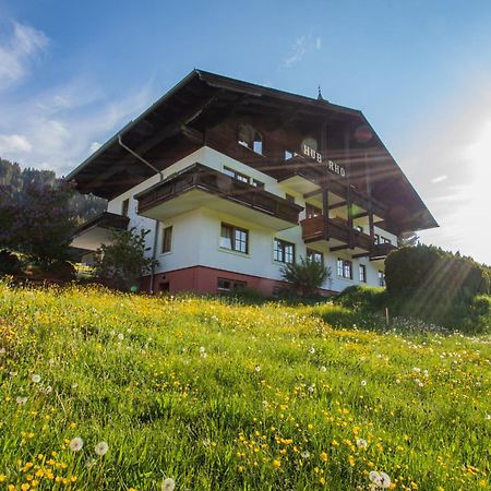 Huberhof 1 By Alpenidyll Apartments Шладмінг Екстер'єр фото